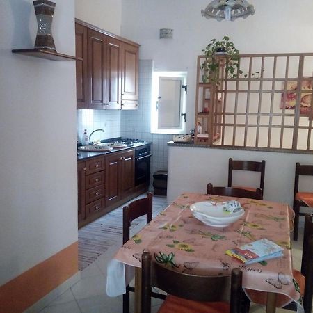 Ferienwohnung House Paradise Santo Stefano di Camastra Exterior foto